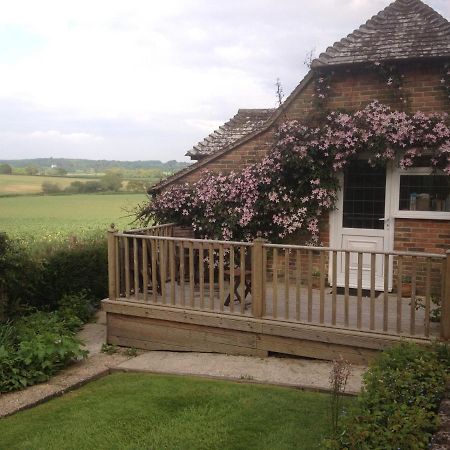 Rosemary Cottage Hooe Eksteriør bilde