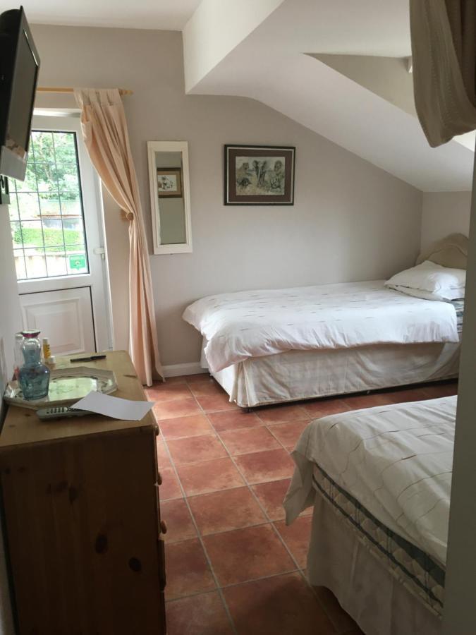 Rosemary Cottage Hooe Eksteriør bilde